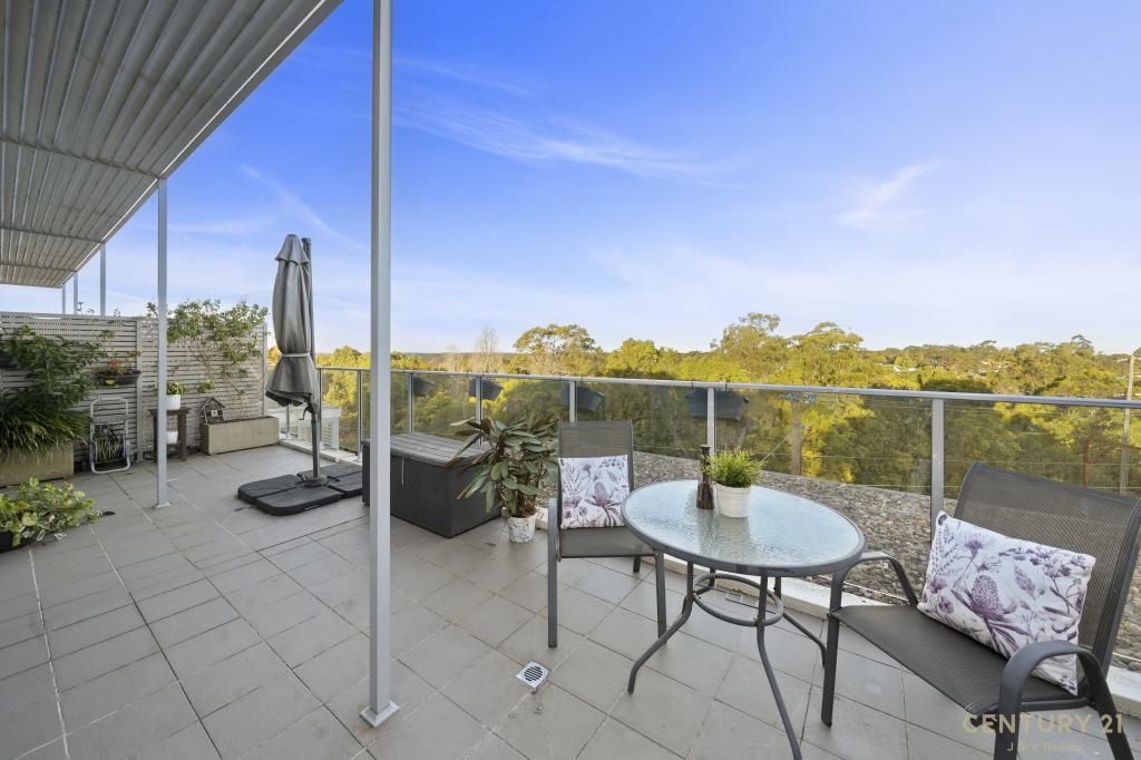 55/1 Cowan Rd, Mount Colah, NSW 2079