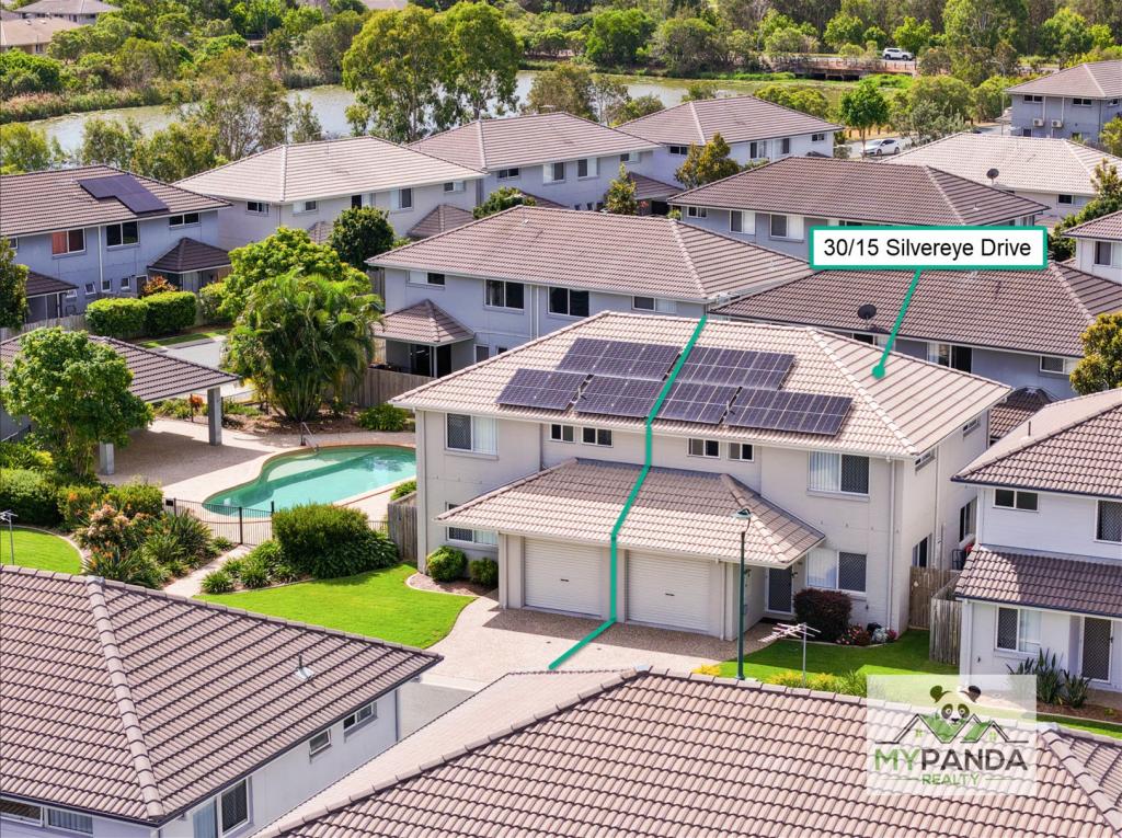 30/15 Silvereye Dr, Griffin, QLD 4503