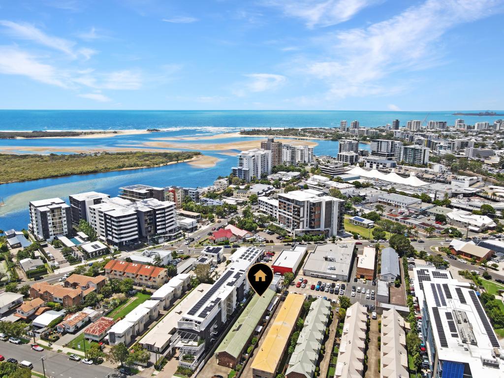 7/27 Baden Powell St, Maroochydore, QLD 4558