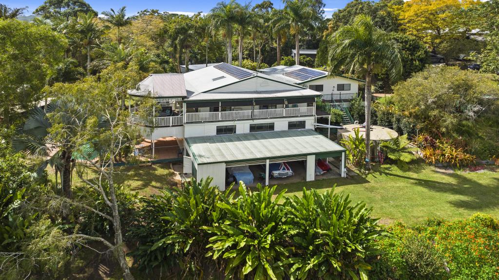 146-150 Blackall Range Rd, West Woombye, QLD 4559