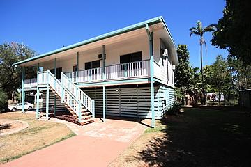 11 Rosewall St, Moranbah, QLD 4744