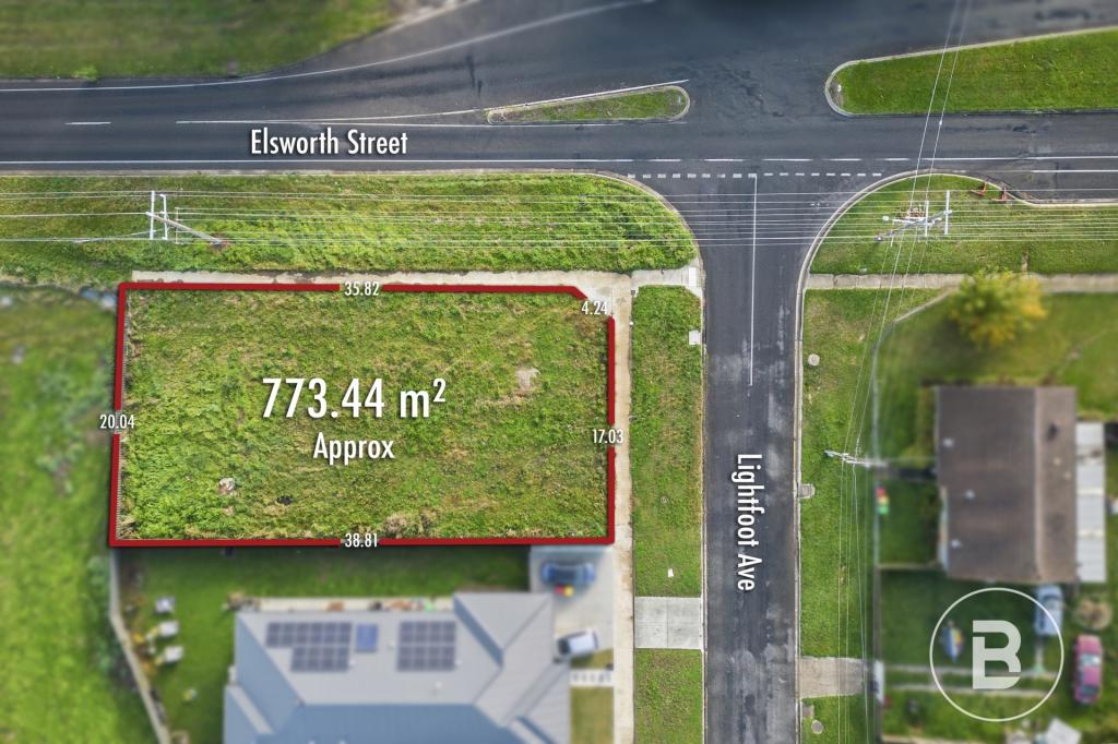 419 Elsworth St W, Mount Pleasant, VIC 3350