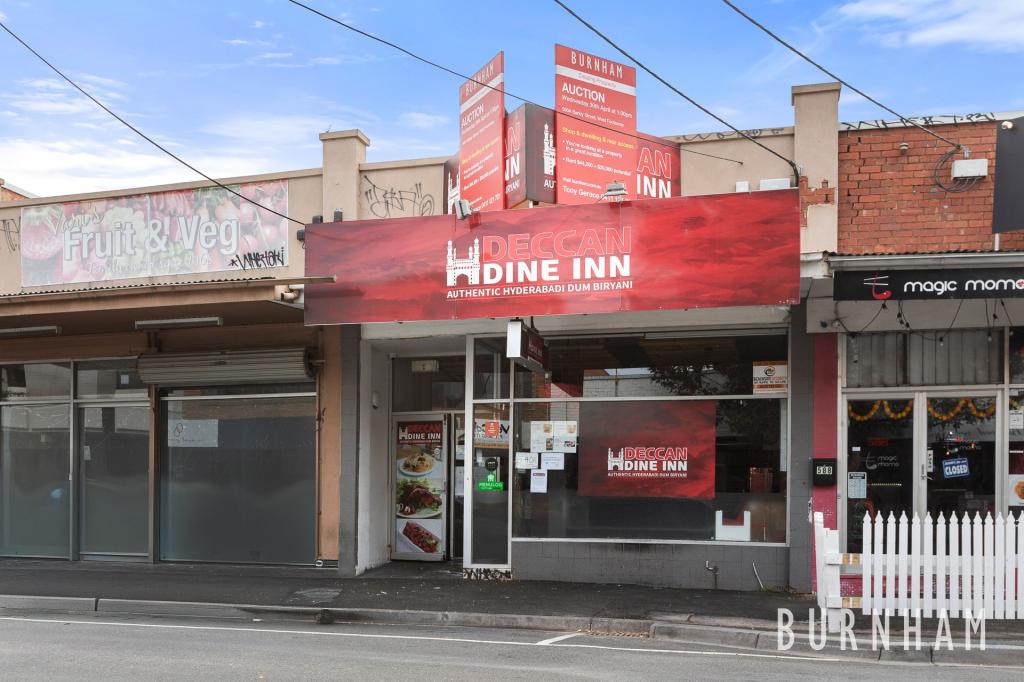 590a Barkly St, West Footscray, VIC 3012
