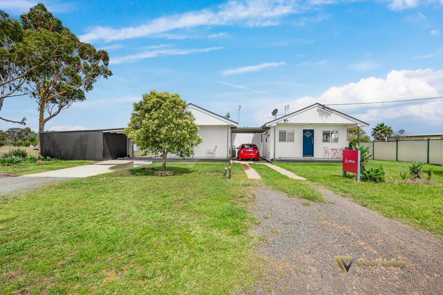 25 MURROON RD, WESTDALE, NSW 2340