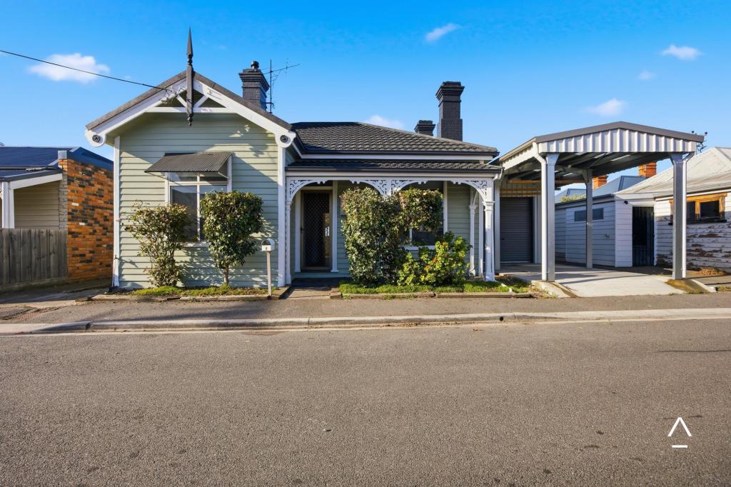 6 Gordon St, Invermay, TAS 7248