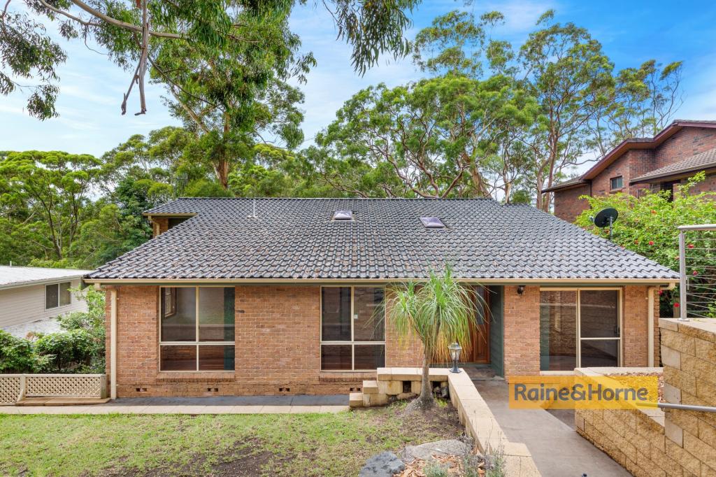 107 Beachview Esp, Macmasters Beach, NSW 2251