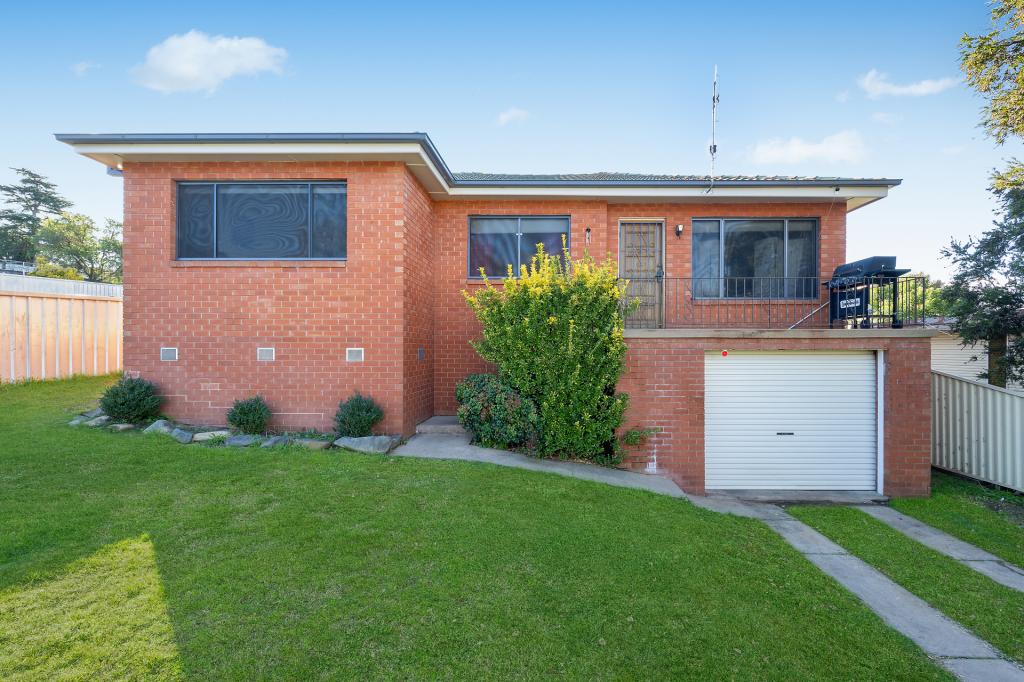 5 West St, West Bathurst, NSW 2795