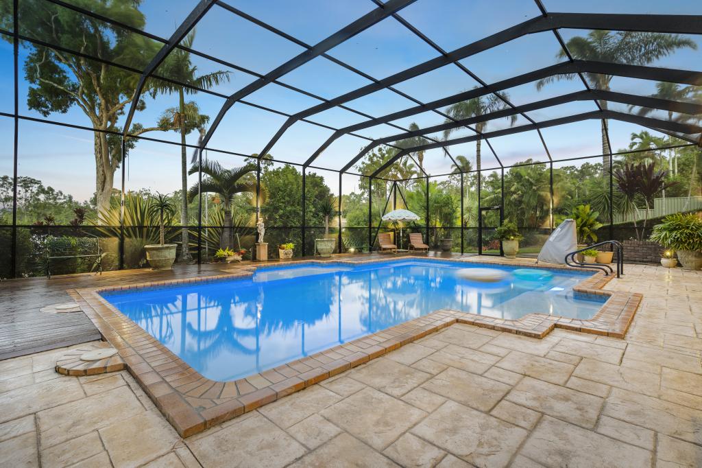 9 Riverdowns Cres, Helensvale, QLD 4212