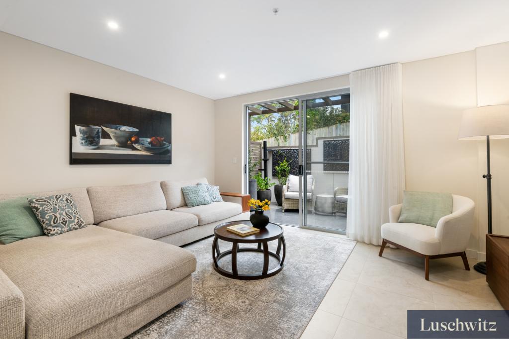 12/16a Park Cres, Pymble, NSW 2073