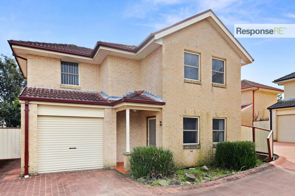 3/79 Piccadilly St, Riverstone, NSW 2765