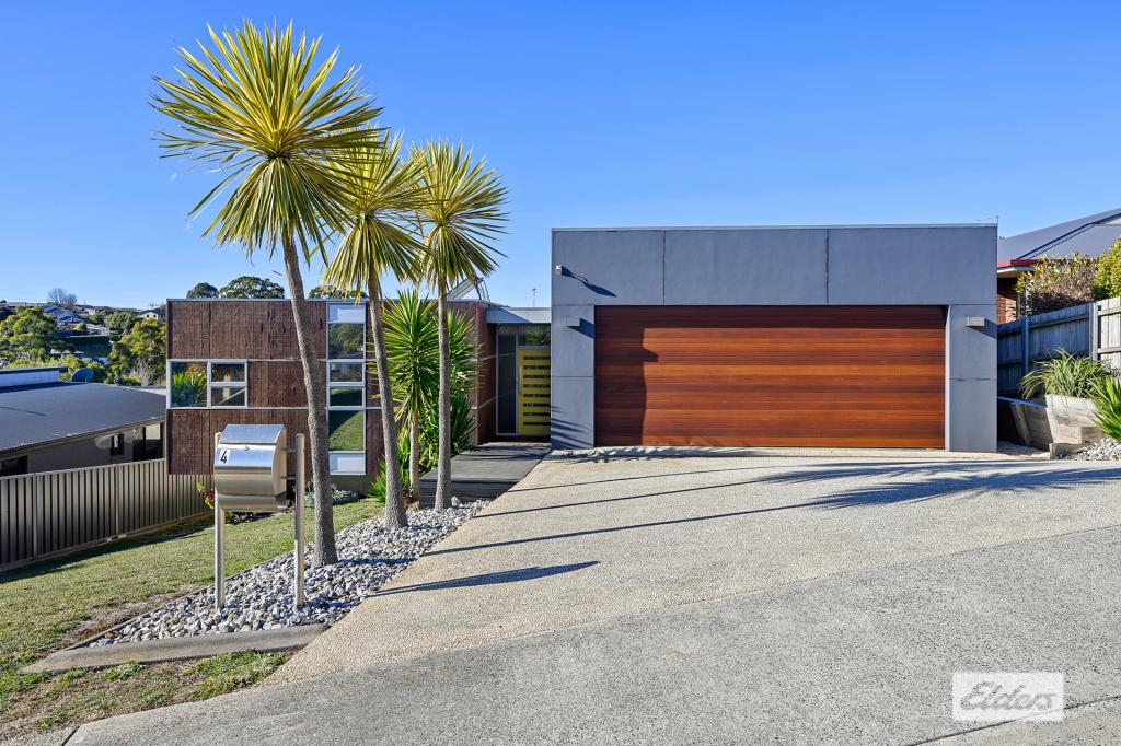 4 Dowling Dr, Romaine, TAS 7320