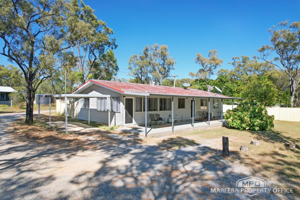 Lot 2 / 6806 Mulligan Hwy, Mount Carbine, QLD 4871