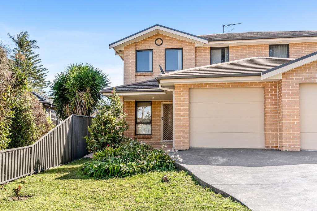 175a Bath Rd, Kirrawee, NSW 2232