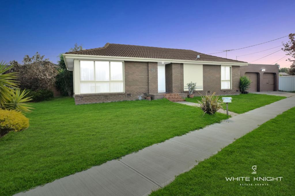 21 Wintersun Dr, Albanvale, VIC 3021