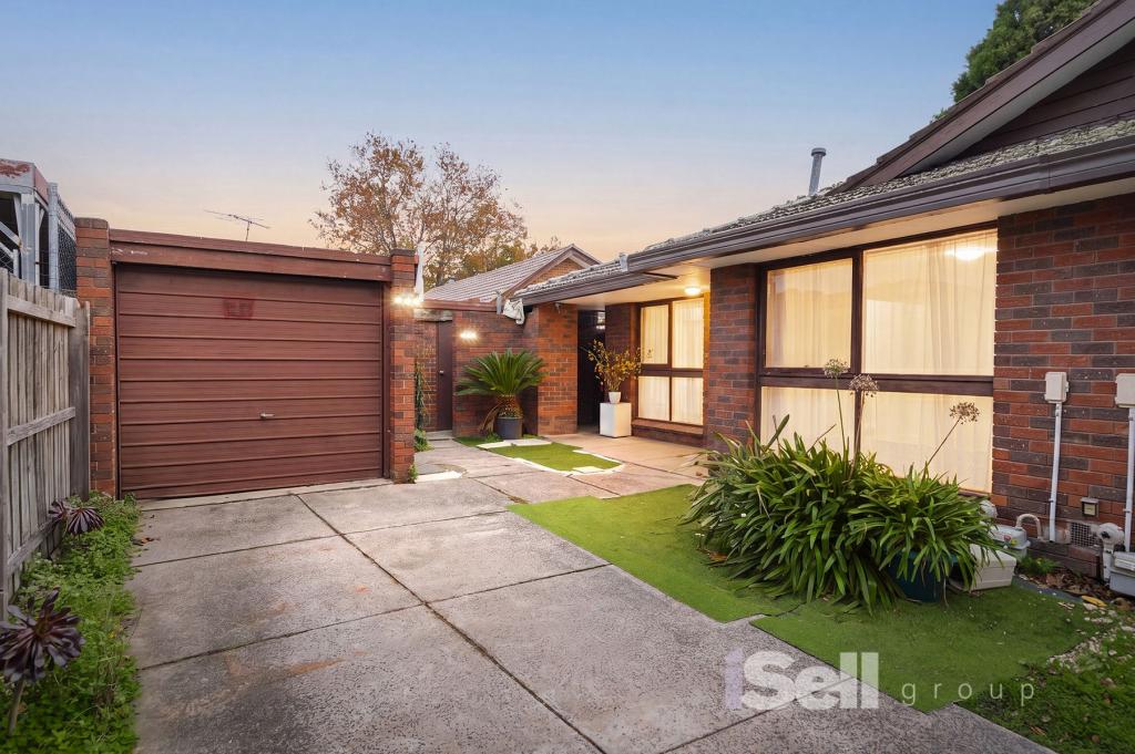 4/14 St James Ave, Springvale, VIC 3171