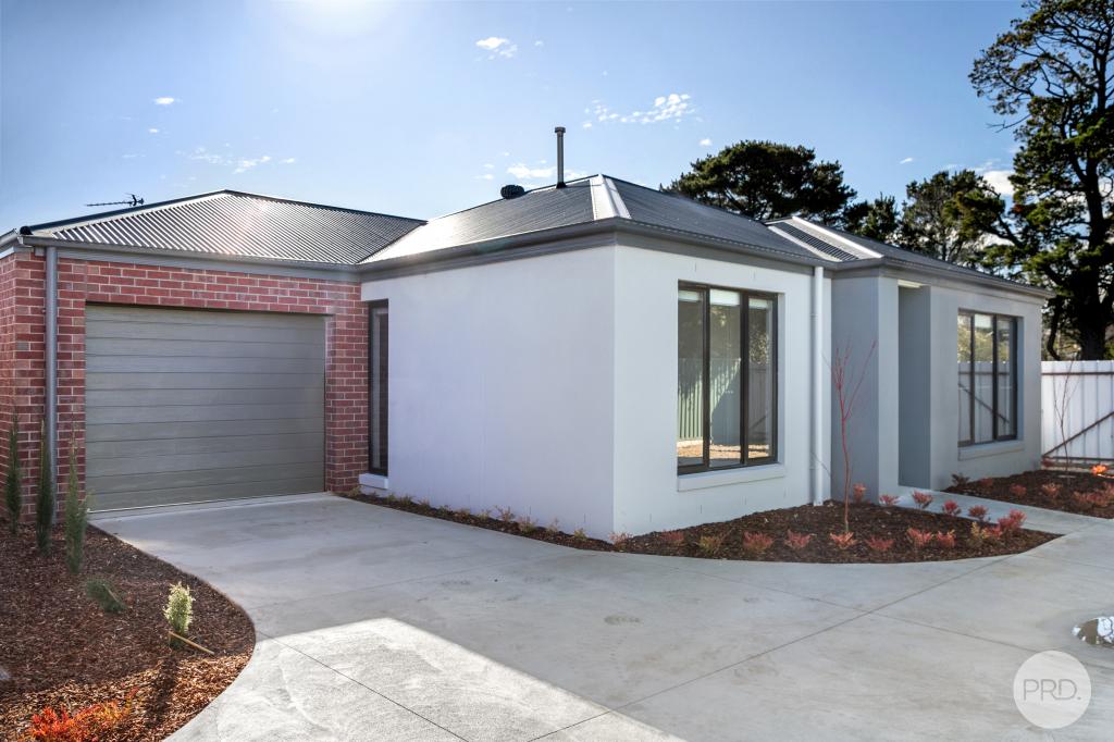 14c Ayres St, Creswick, VIC 3363