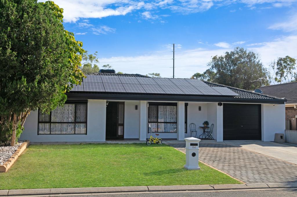 34 Heysen Ct, Blakeview, SA 5114