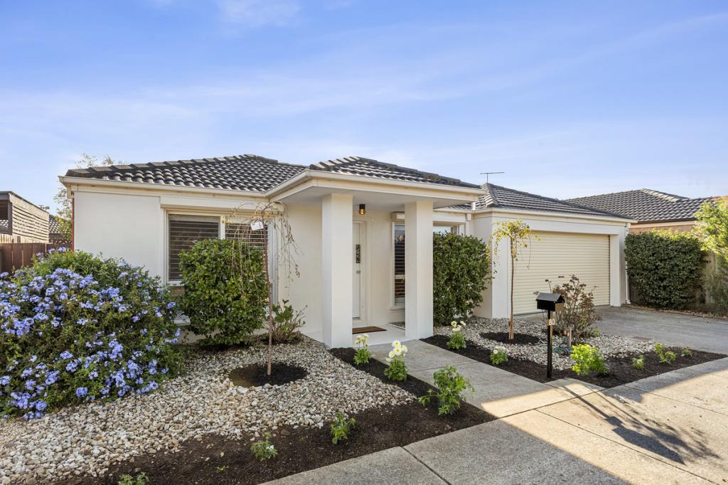 80 Mercer St, Portarlington, VIC 3223