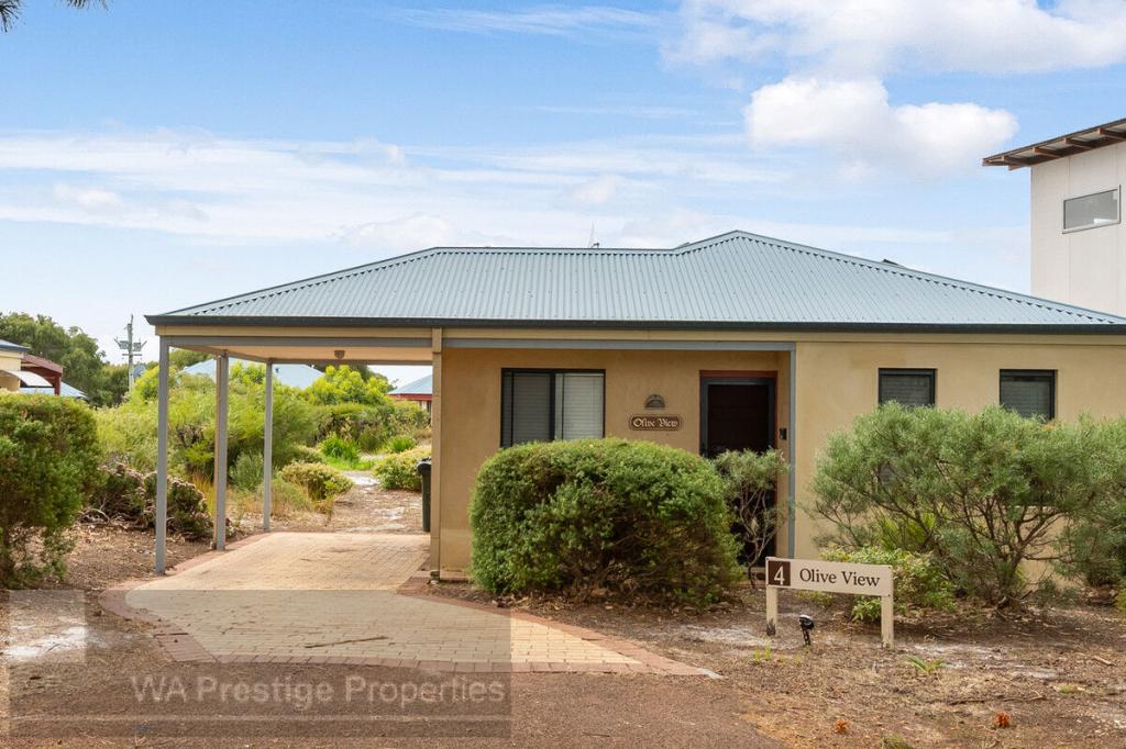 4/256 Cosy Corner Rd, Kronkup, WA 6330
