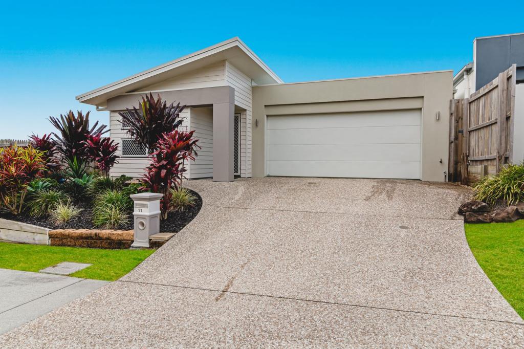 119 William Bvd, Pimpama, QLD 4209