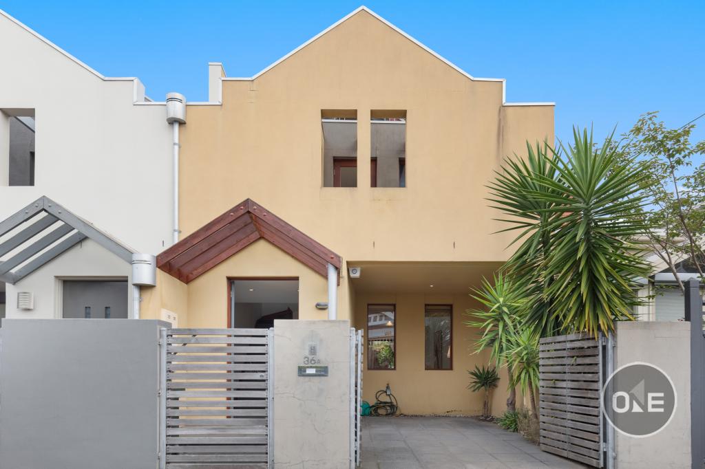 36a Hardy St, South Yarra, VIC 3141