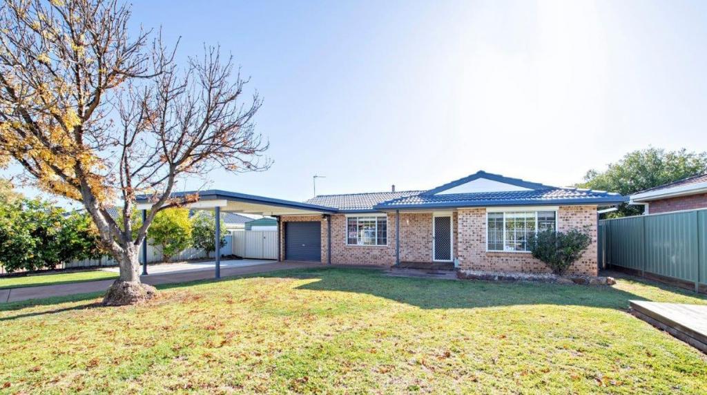 122 Birch Ave, Dubbo, NSW 2830