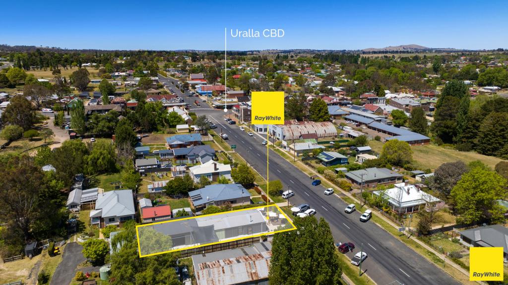 31 Hill St, Uralla, NSW 2358