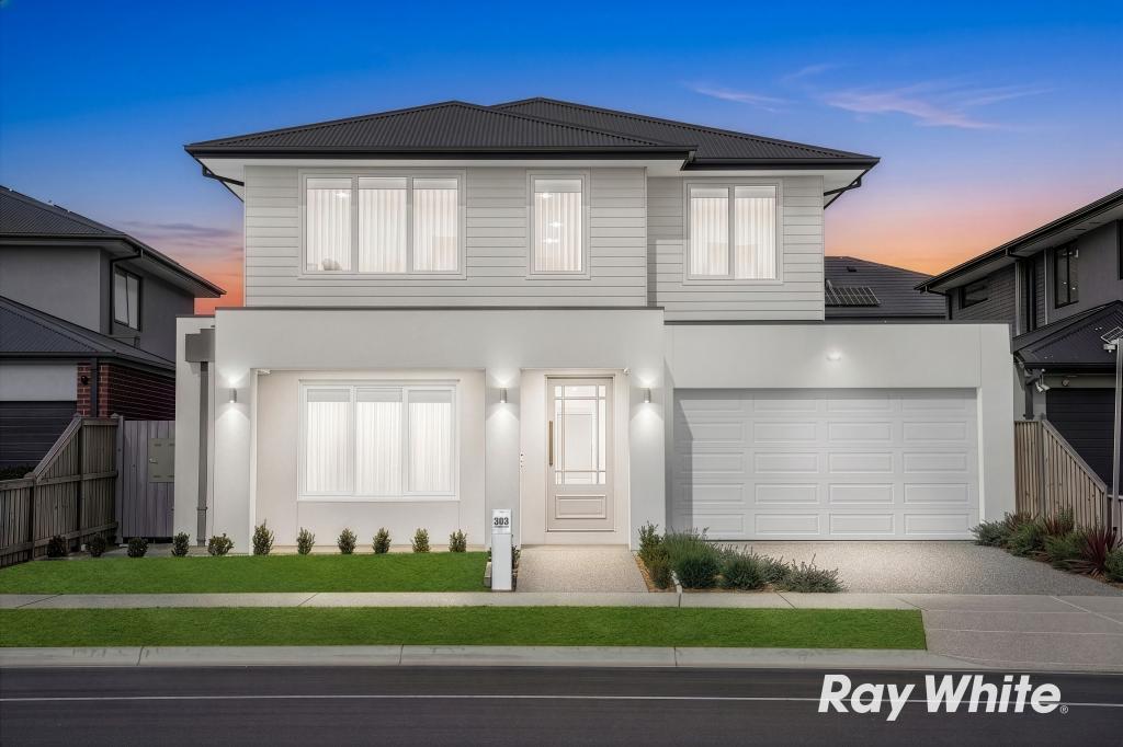303 Boundary Rd, Wollert, VIC 3750
