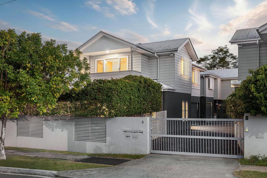 1/8 Leighton St, Wavell Heights, QLD 4012