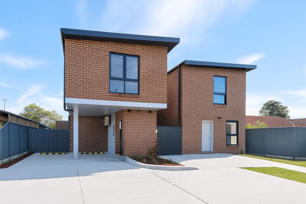 56 MORT ST, BLACKTOWN, NSW 2148