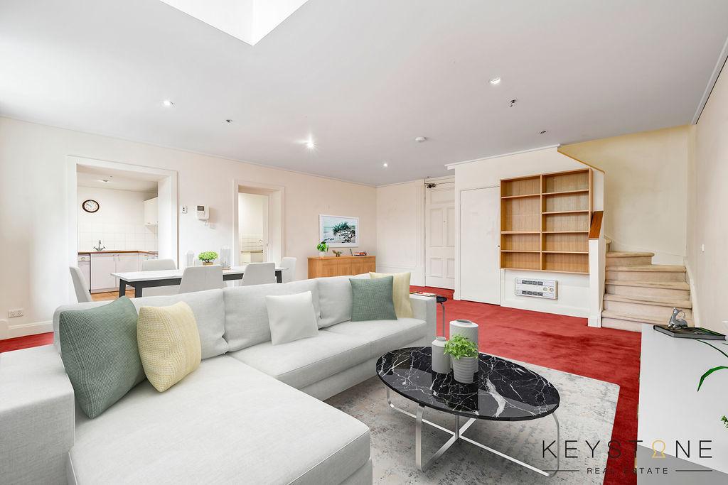 223/57 SPENCER ST, MELBOURNE, VIC 3000