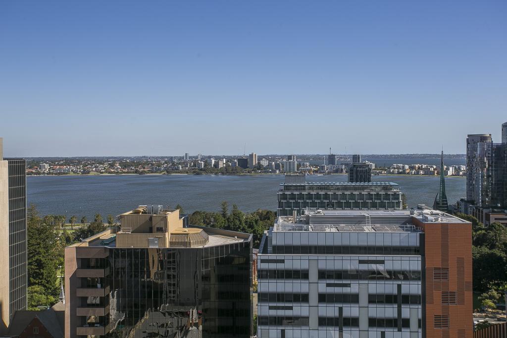 119/101 Murray St, Perth, WA 6000