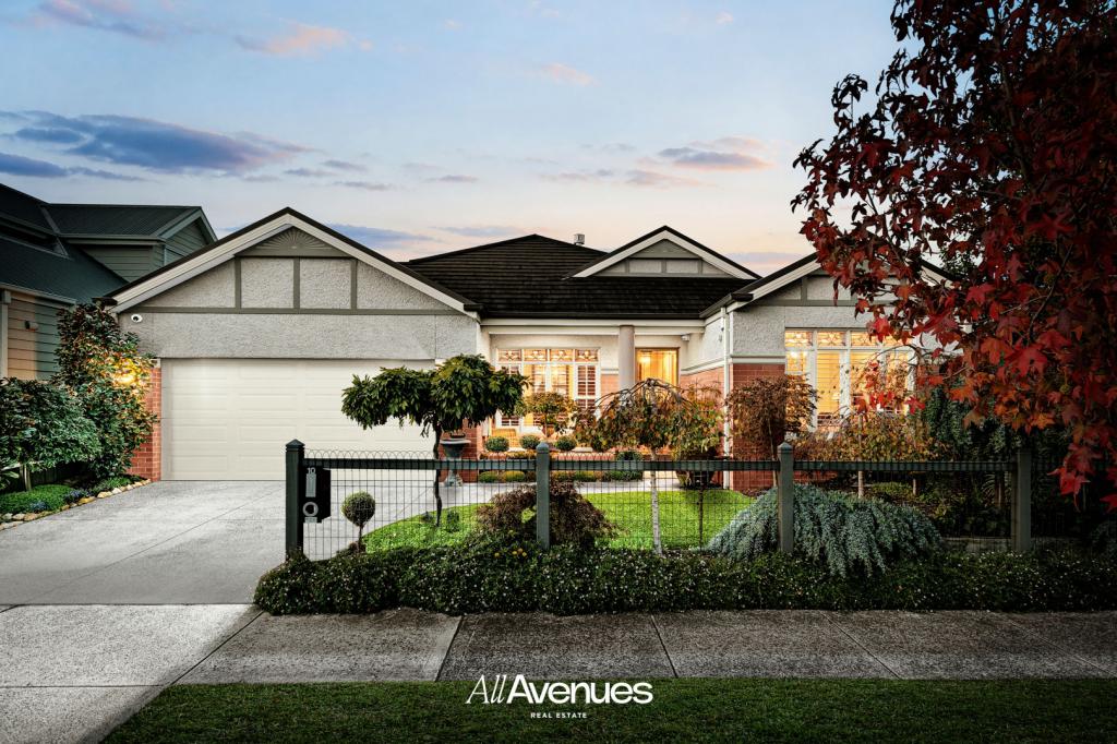 10 Upton Dr, Officer, VIC 3809
