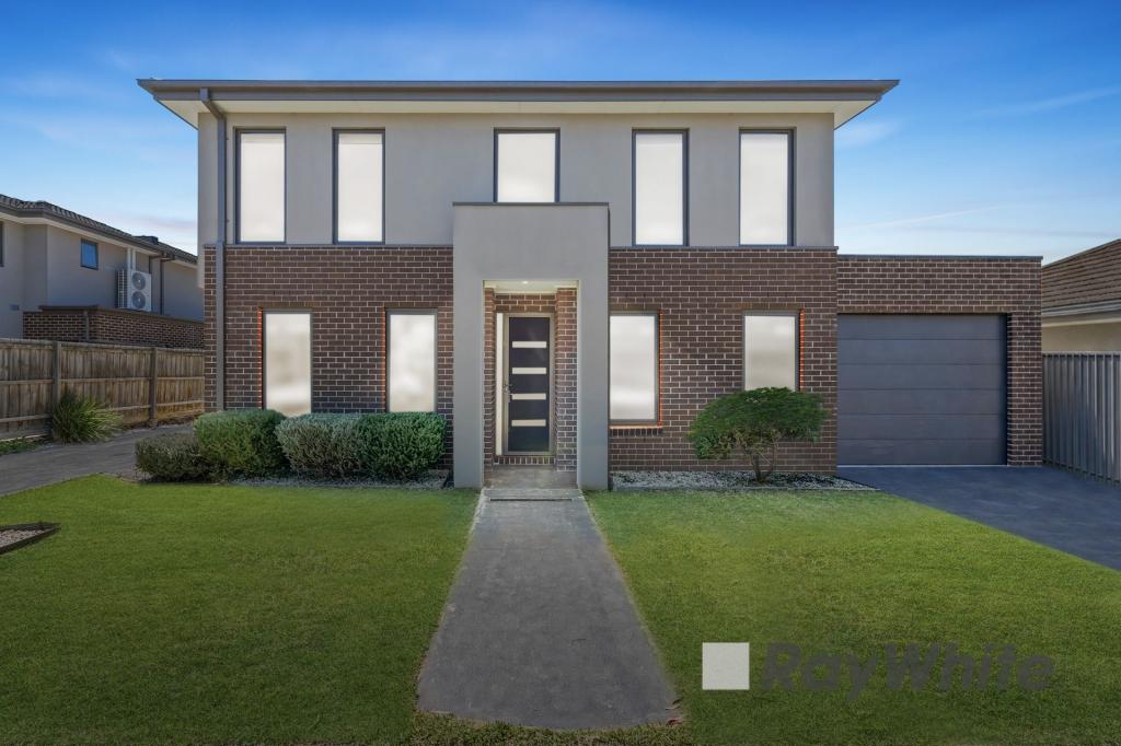 1/13 Bruce St, Dandenong, VIC 3175