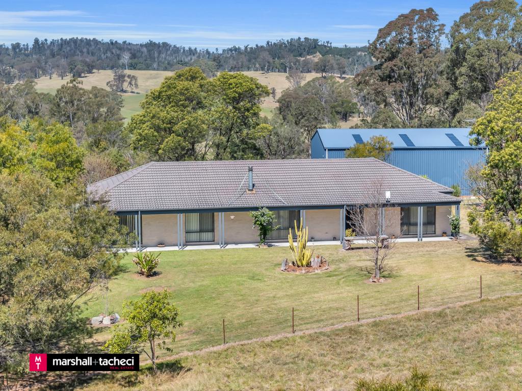 10 Mynora Lane, Cobargo, NSW 2550