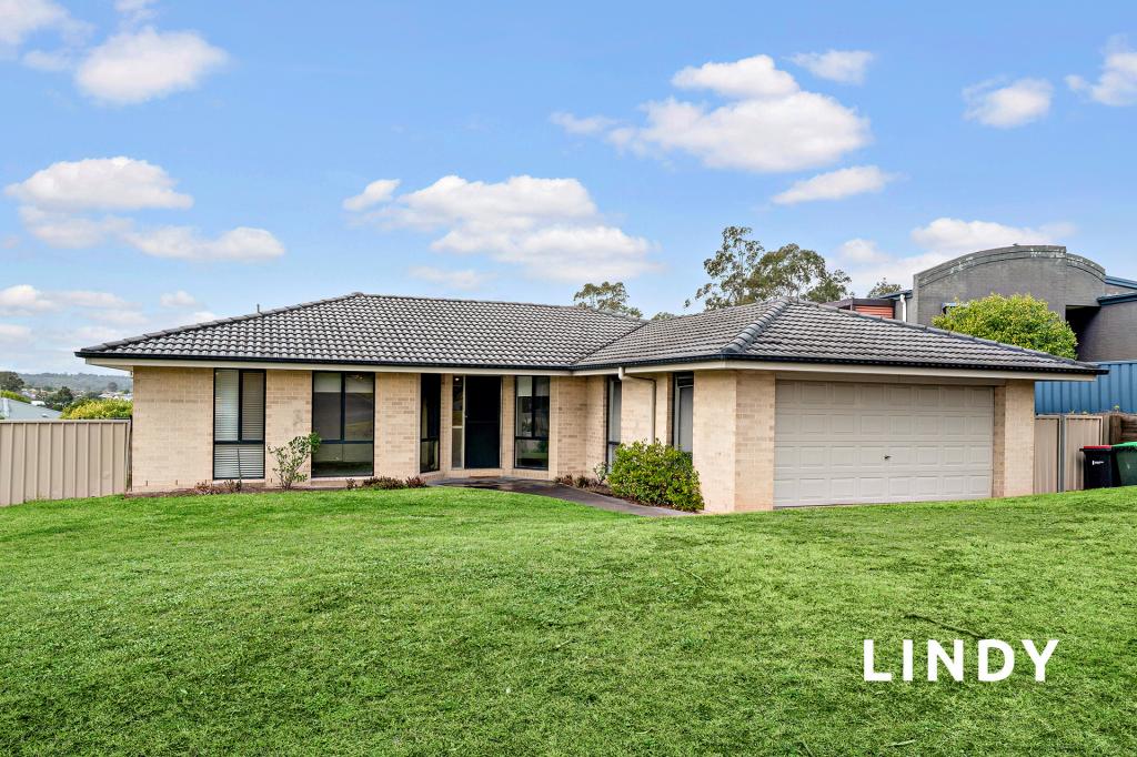 21 Deans Ave, Singleton Heights, NSW 2330