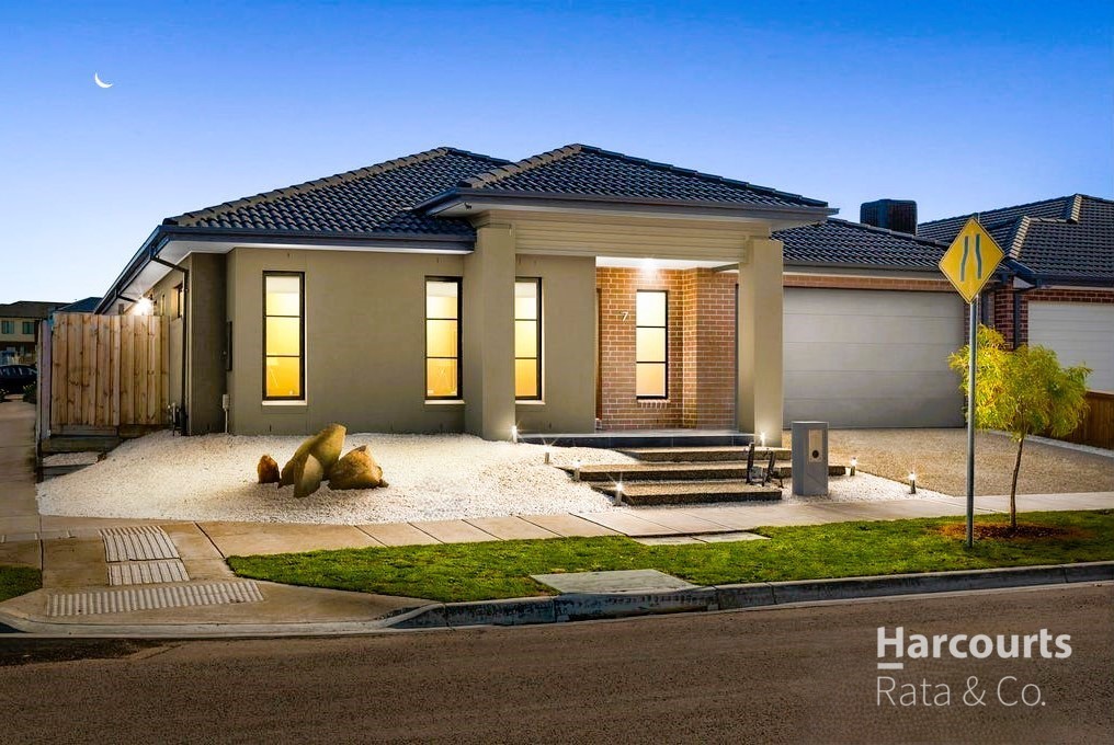 7 Augusta Dr, Wollert, VIC 3750