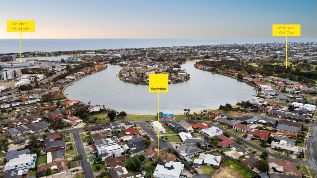3 Tuart Pl, West Lakes, SA 5021