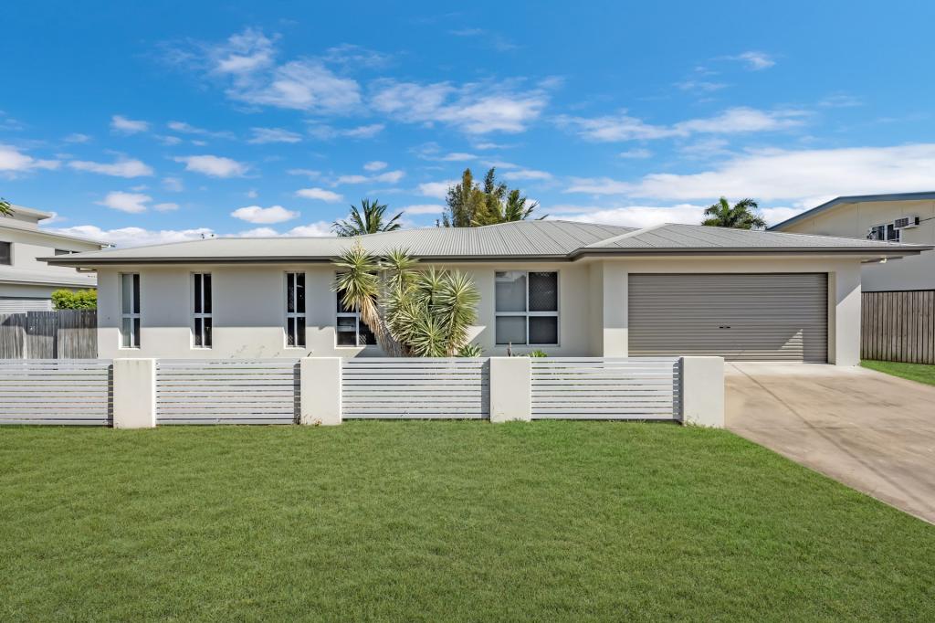 13 Inglis Smith St, Rosslea, QLD 4812