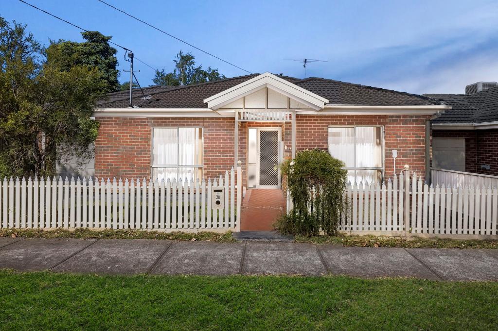 2b Arvern Ave, Avondale Heights, VIC 3034