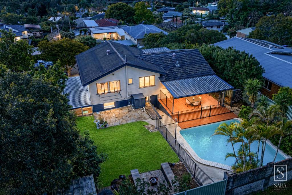 25 Arakoola St, Jindalee, QLD 4074