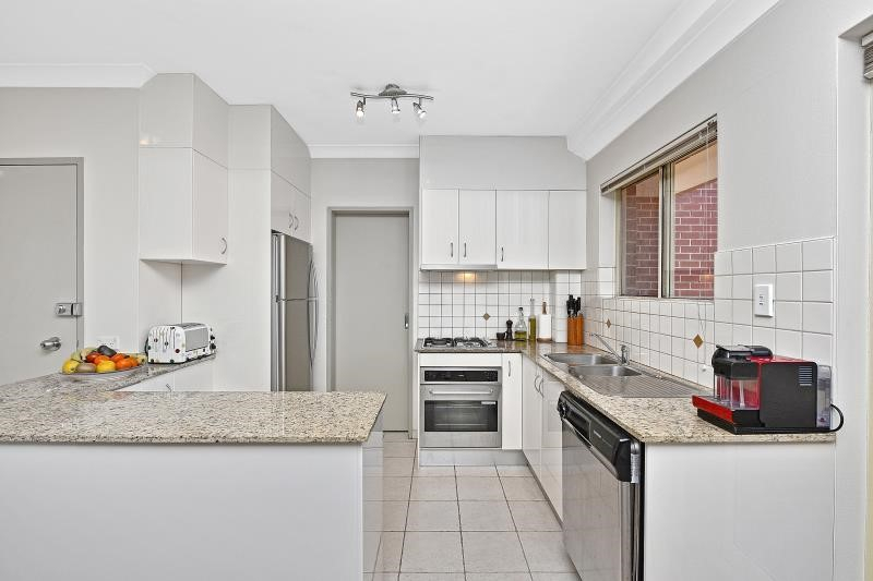 4/11-13 Waratah Ave, Randwick, NSW 2031