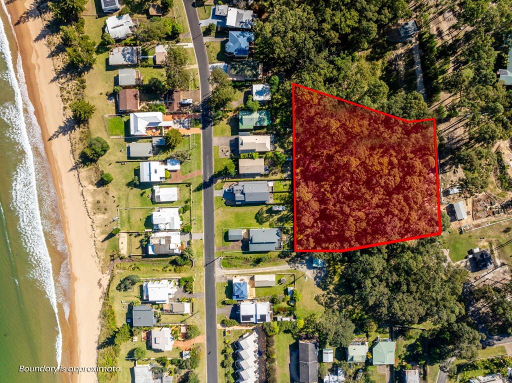 4 Gibraltar Way, Long Beach, NSW 2536