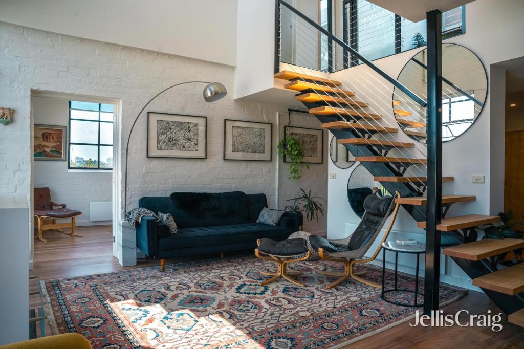 13/165 Rose St, Fitzroy, VIC 3065