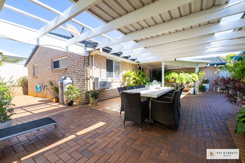 25 Wallace St, Wellington Point, QLD 4160