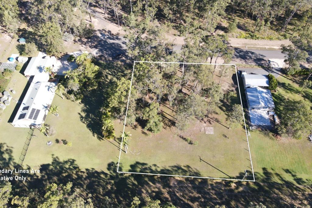 Lot 2403/247 Sheehans Lane, Gulmarrad, NSW 2463