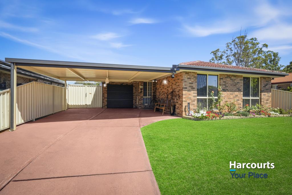 150 Southee Cct, Oakhurst, NSW 2761