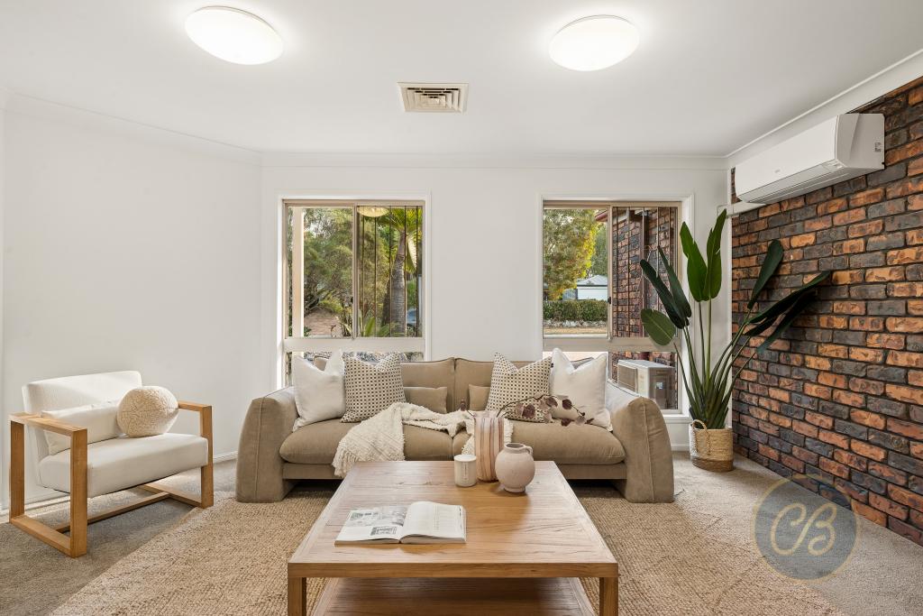 6 PRESTON CL, ALBANY CREEK, QLD 4035