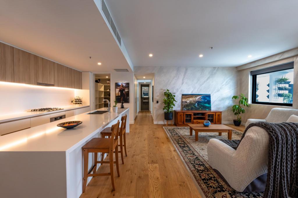 502/15 Fourth St, Bowden, SA 5007