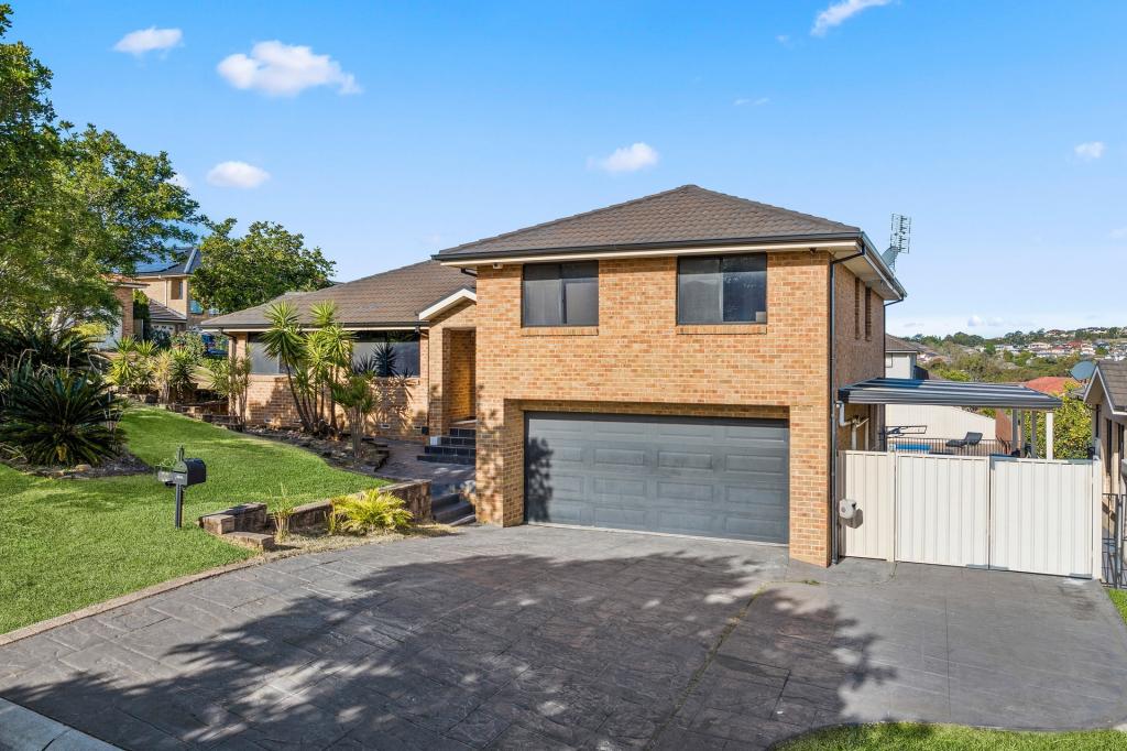 10 Evans St, Flinders, NSW 2529